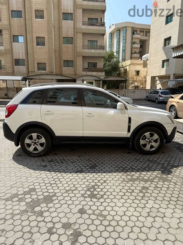 GMC Terrain 2008 6