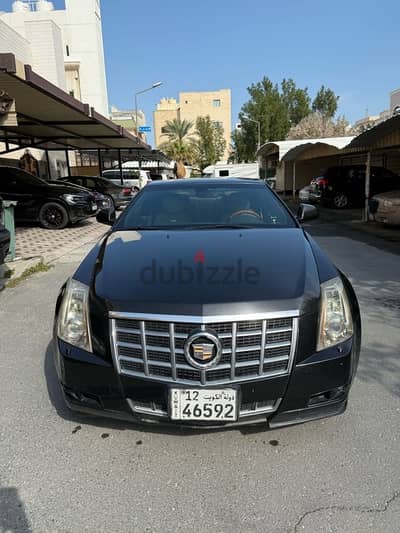 Cadillac Escalade 2013