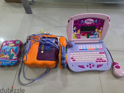 FREE - Electronic Toys for Kids