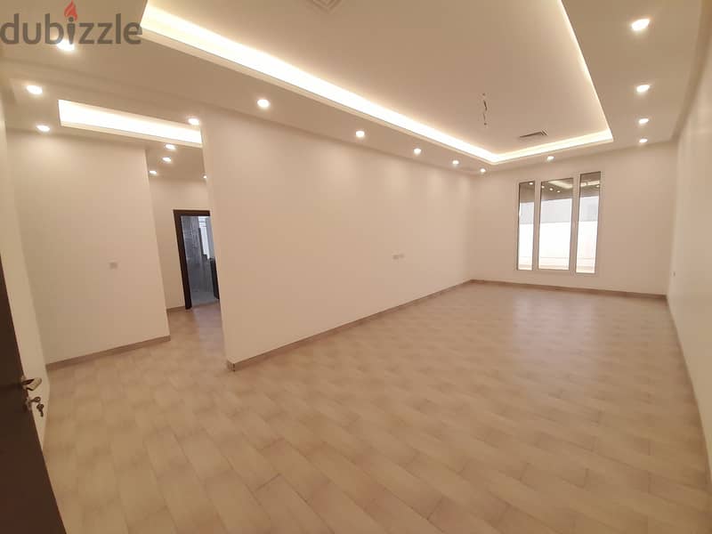 Sabah Al Ahmad-3 Bedrooms/ Balcony Super Deluxe Luxurious Apartment 0