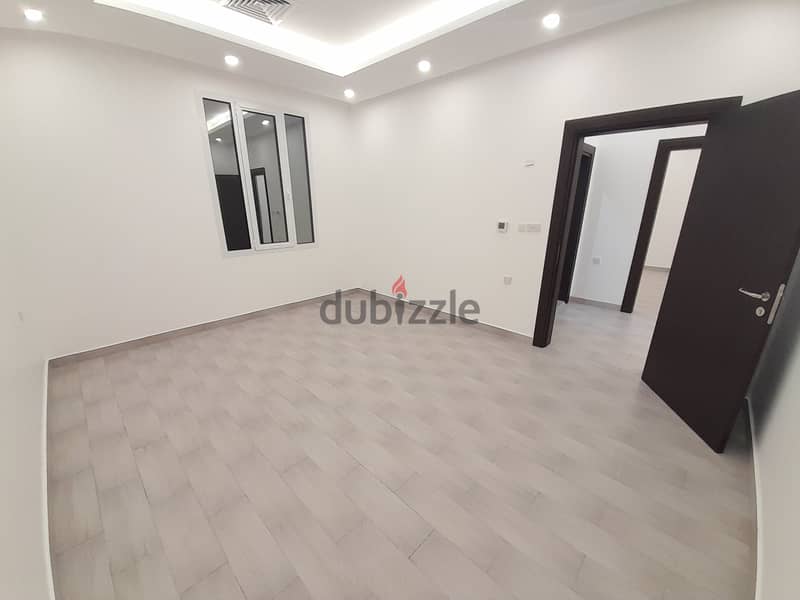 Sabah Al Ahmad-3 Bedrooms/ Balcony Super Deluxe Luxurious Apartment 7