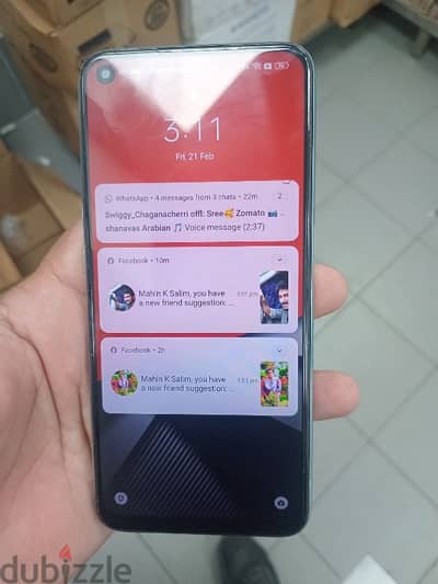 realme 7 for sale