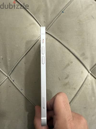 Apple iphone 12, White Colour, 128GB