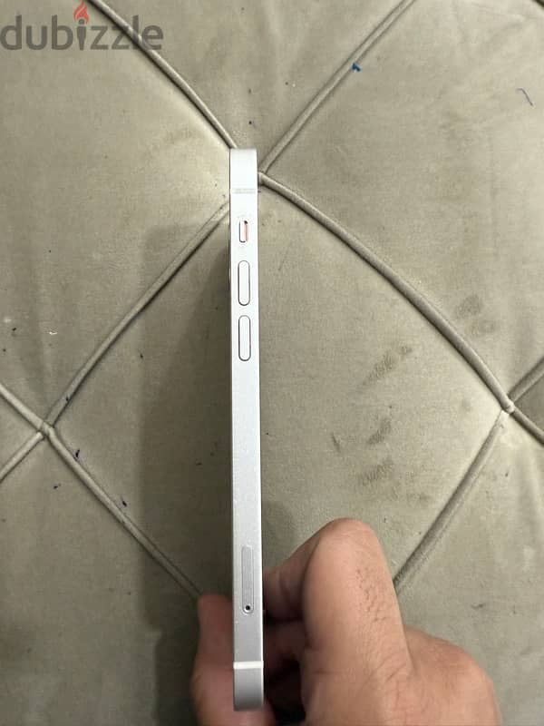 Apple iphone 12, White Colour, 128GB 0