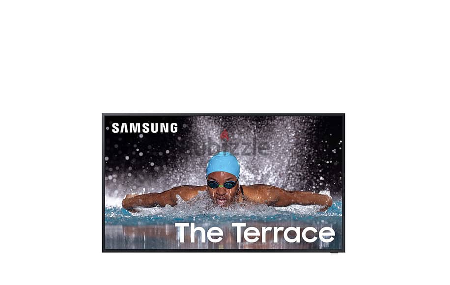 Samsung The Terrace 55" Class HDR UHD 4K Smart 2