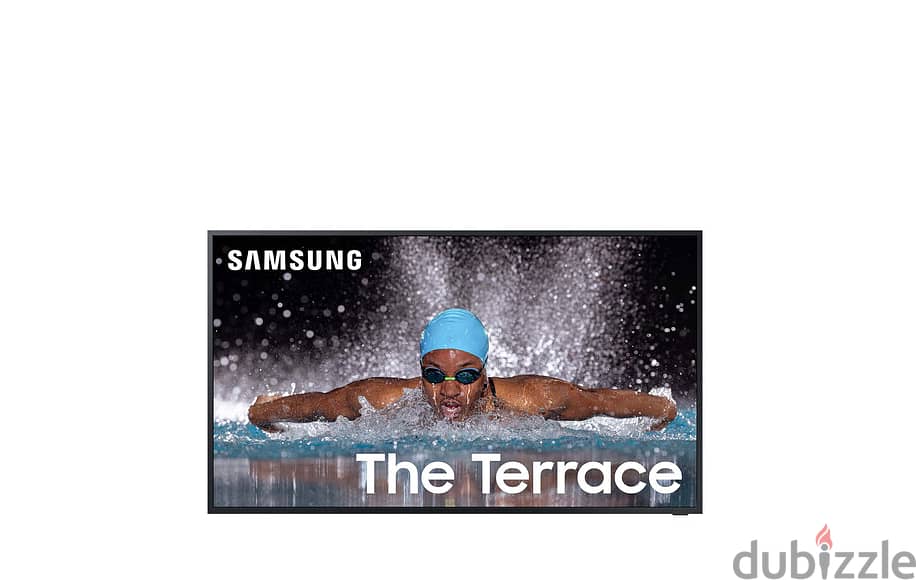 Samsung The Terrace 55" Class HDR UHD 4K 1