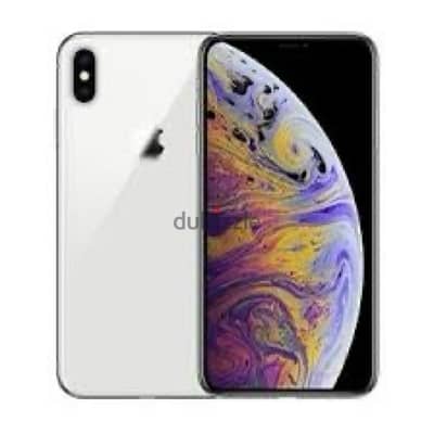 iPhone XS Max 256