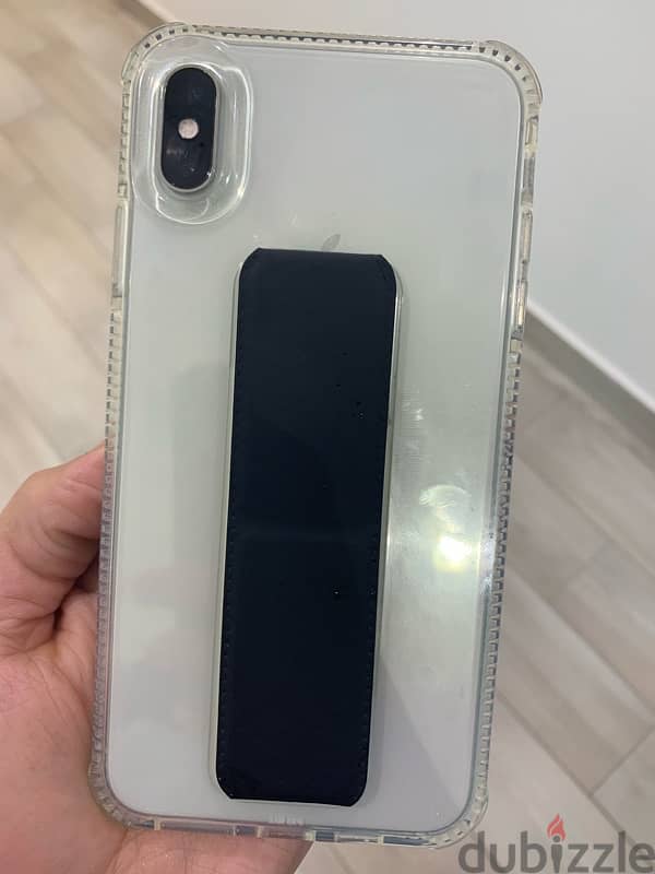 iPhone XS Max 256 3