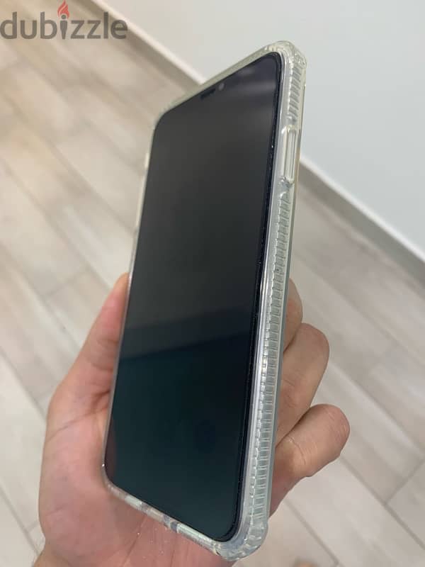 iPhone XS Max 256 4