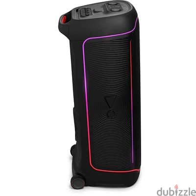 JBL Party Box Ultimate 1100w Bluetooth Speaker Black