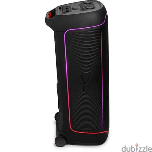 JBL Party Box Ultimate 1100w Bluetooth Speaker Black 0