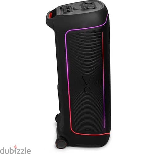 Zoom JBL Party Box Ultimate 1100w speaker 1