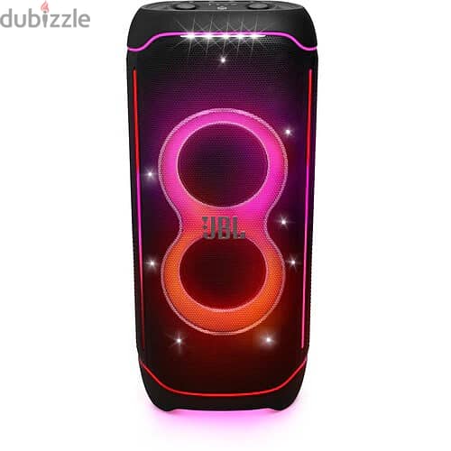 Zoom JBL Party Box Ultimate 1100w speaker 2