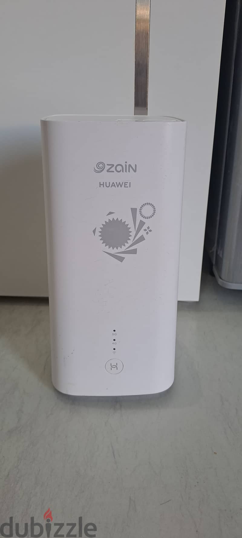 zain 5g router 2