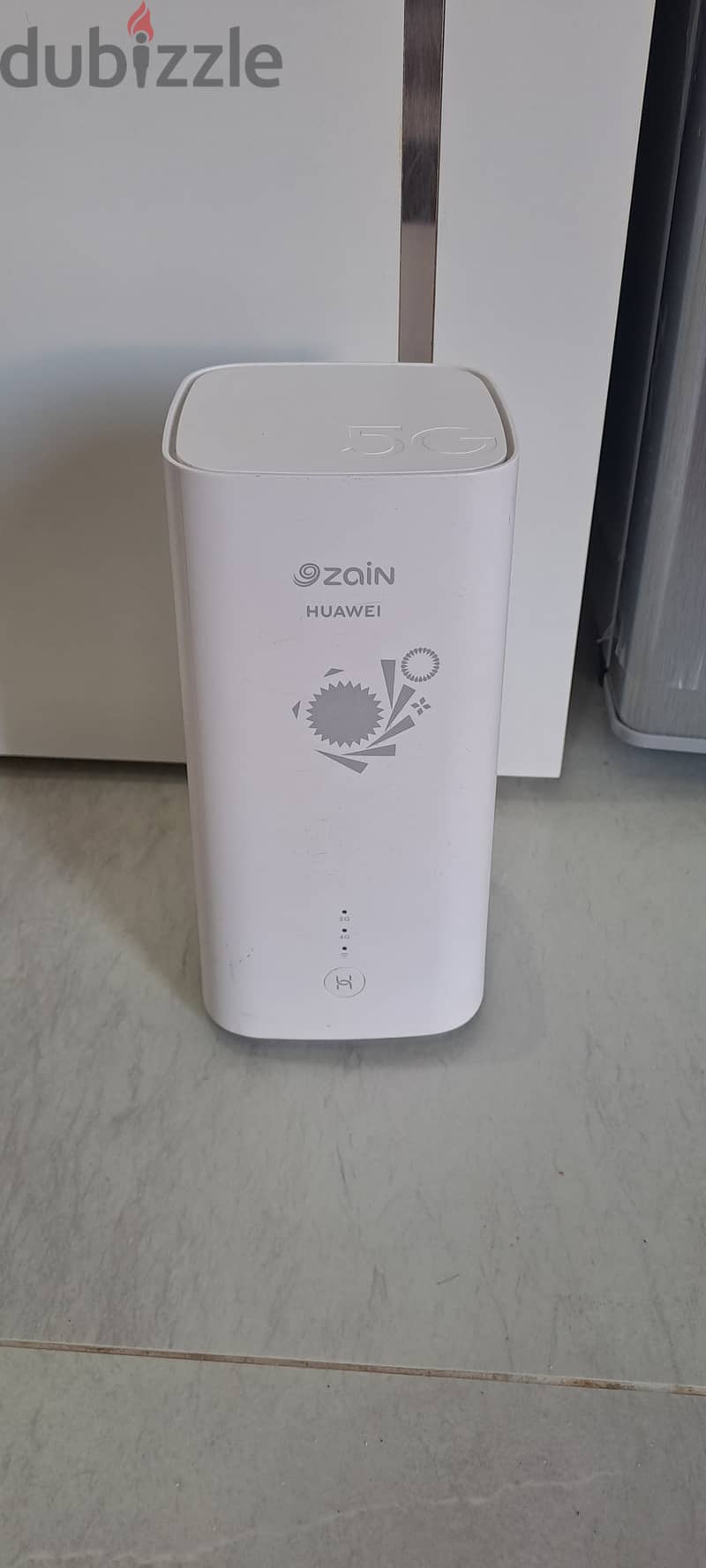 zain 5g router 3