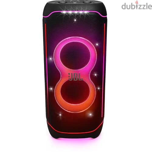 Zoom JBL Party Box Ultimate 1100w speaker 1