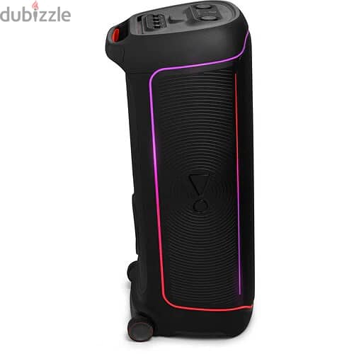 Zoom JBL Party Box Ultimate 1100w speaker 0