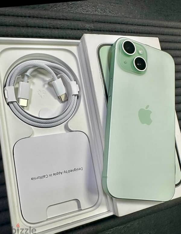 iphone 15 -128 gb 1