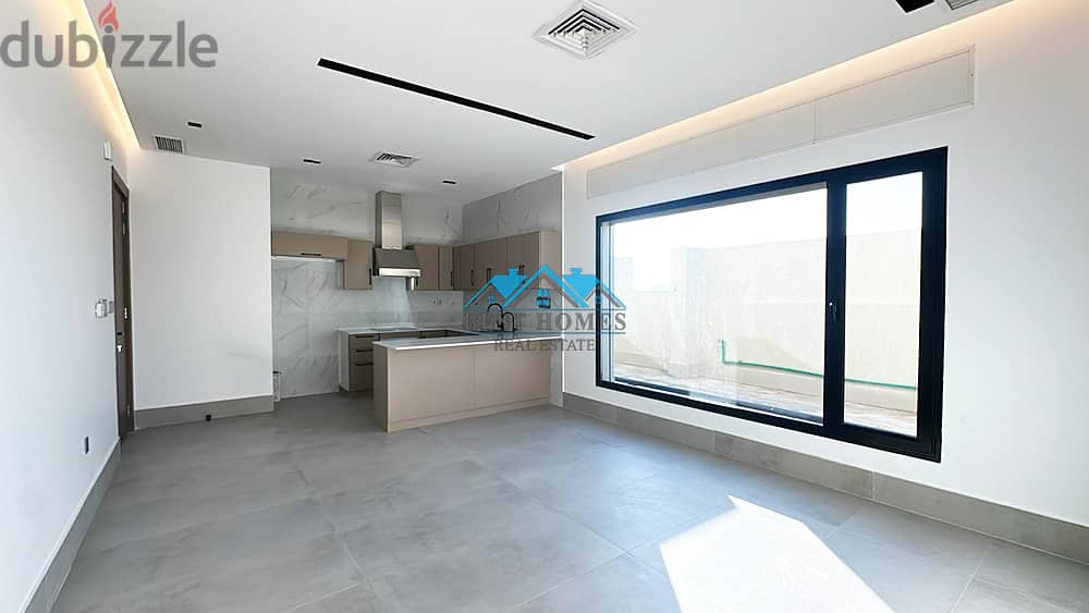 Nice and Modern Style Apartment in Sadeeq 1