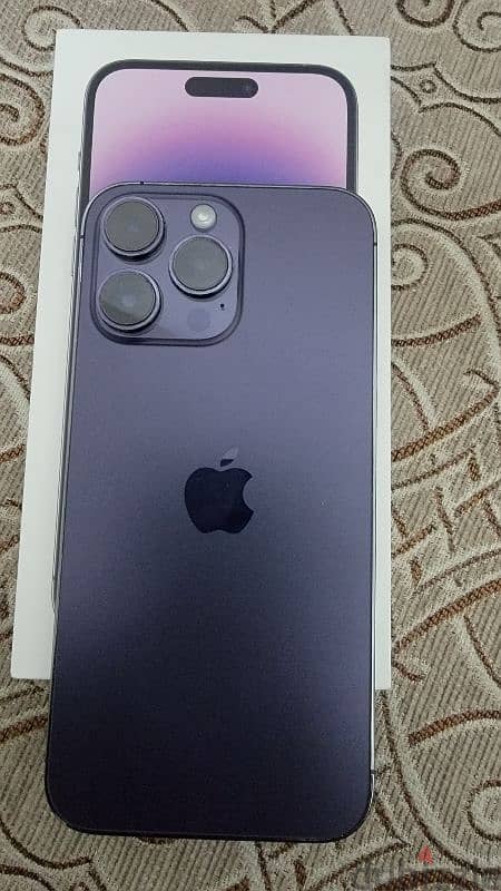 iphone 14 pro max 512 gb 0