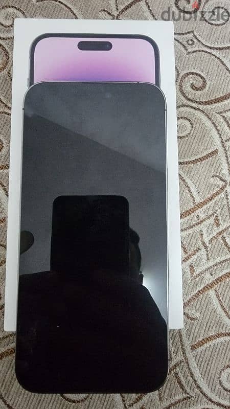 iphone 14 pro max 512 gb 1