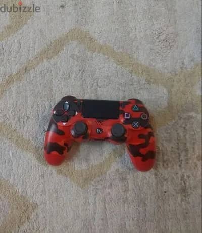 ps4 controller