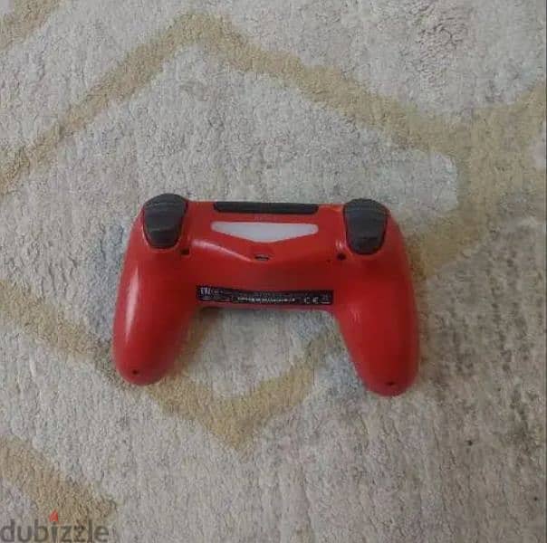 ps4 controller 1