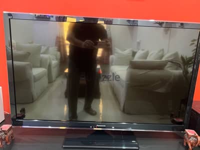 PANASONIC VIERA 42 inch LED TV