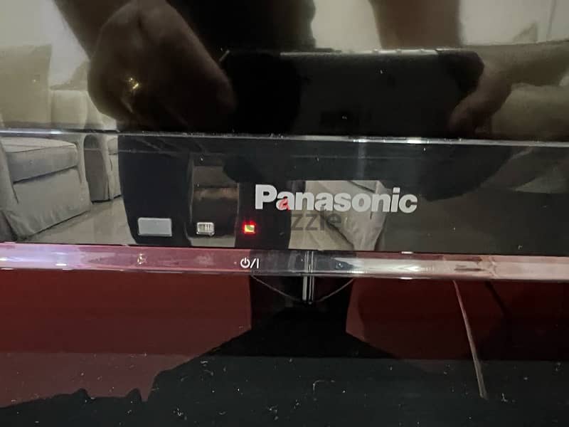 PANASONIC VIERA 42 inch LED TV 2