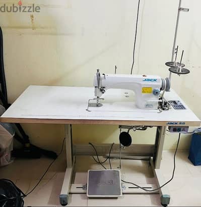 stitching machine