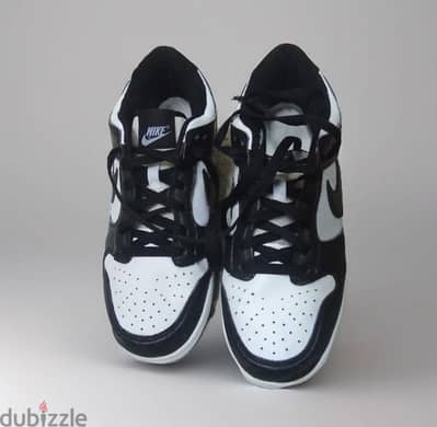 Nike low panda