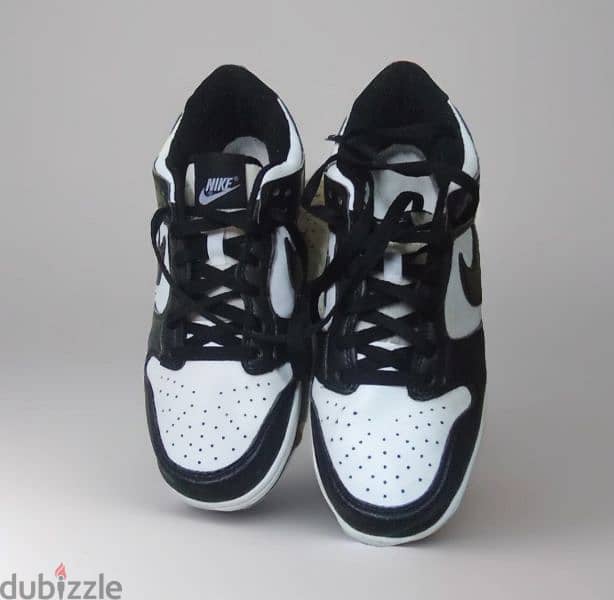 Nike low panda 0