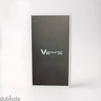 LG V60 ThinQ 5G LM-V600AM 128GB Smartphone WhatsApp + 31687040507