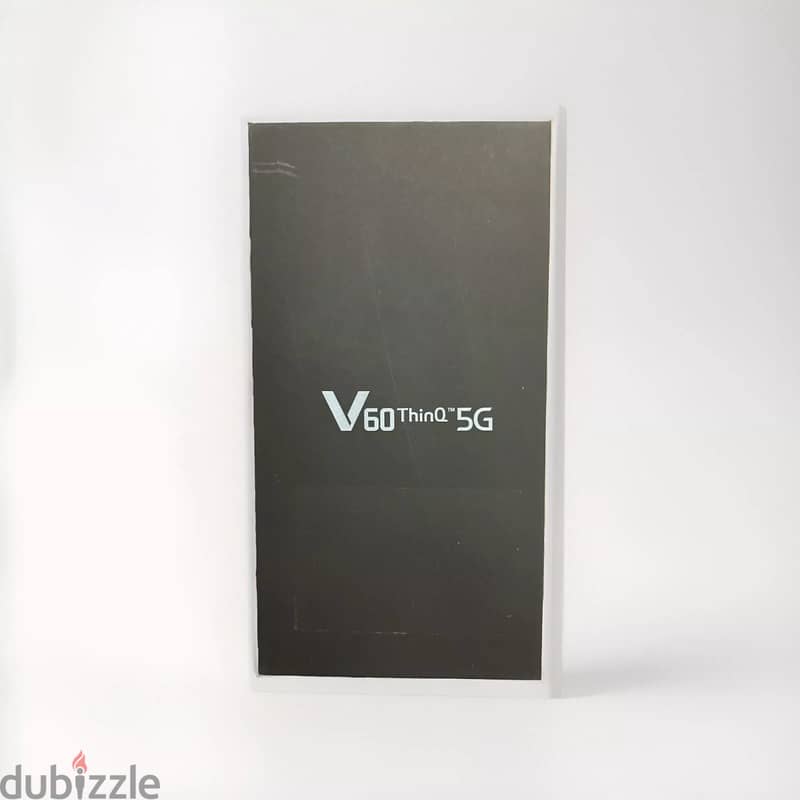 LG V60 ThinQ 5G LM-V600AM 128GB Smartphone WhatsApp + 31687040507 0