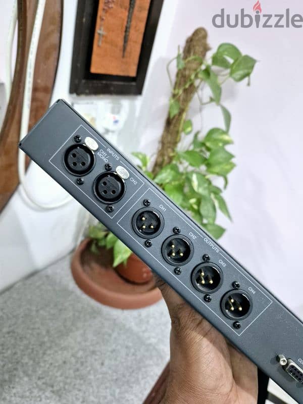 BOSE Panaray sistem digital controller 2 3