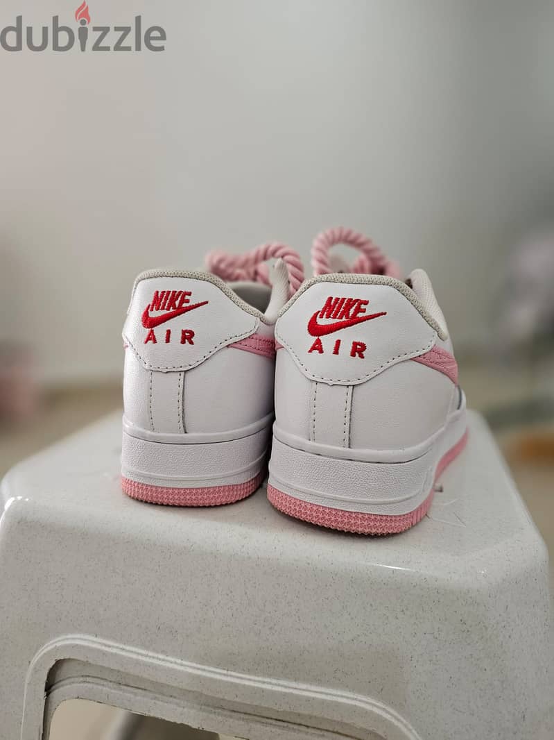 Nike Airforce 1 valentine 1