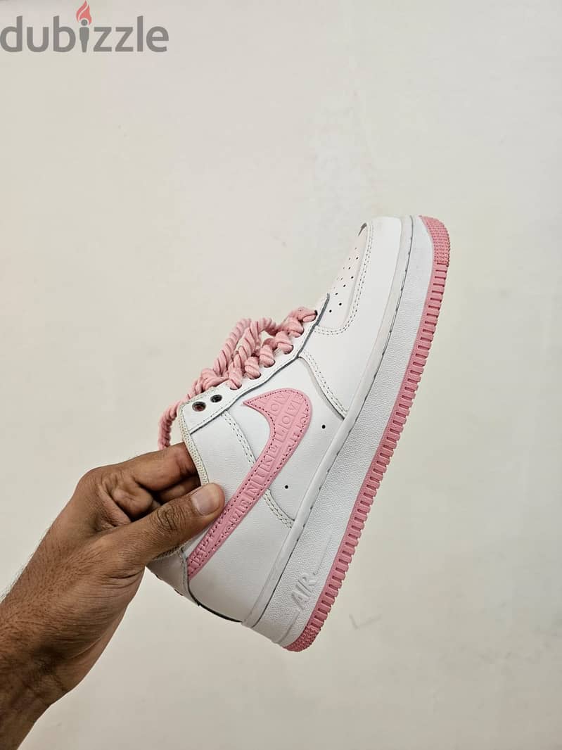 Nike Airforce 1 valentine 2