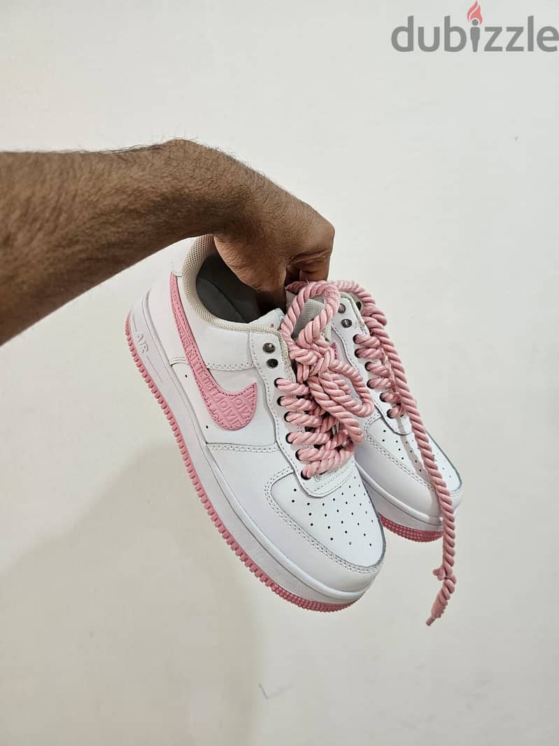 Nike Airforce 1 valentine 3