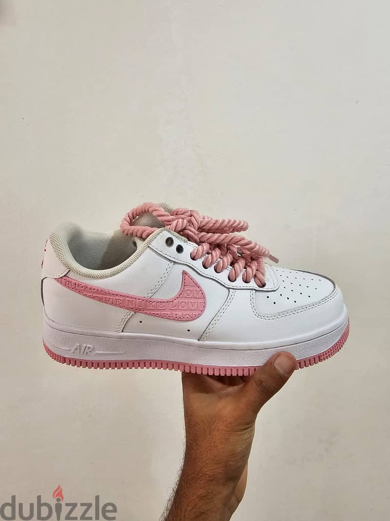 Nike Airforce 1 valentine 4