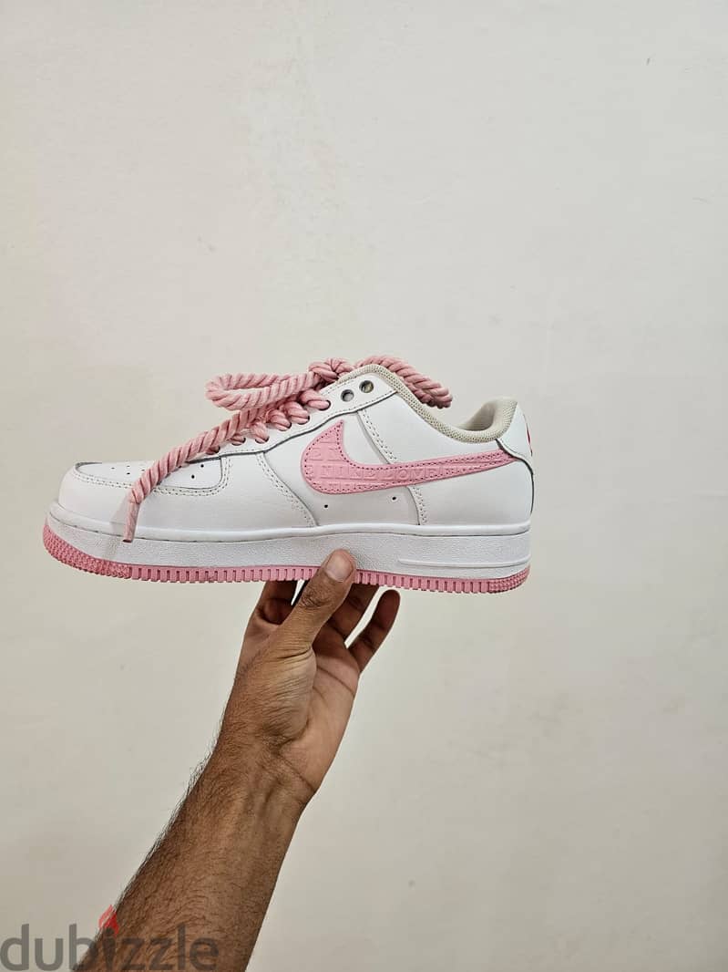 Nike Airforce 1 valentine 5