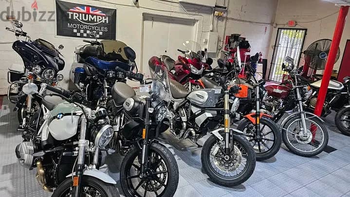 Yamaha Dealer Santa Valley Cycles WhatsApp chat +17144196105 0