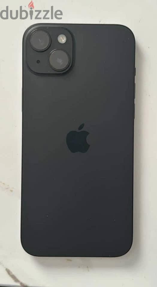 WhatsApp + 31687040507 Apple iphone 15 plus  128gb black 0