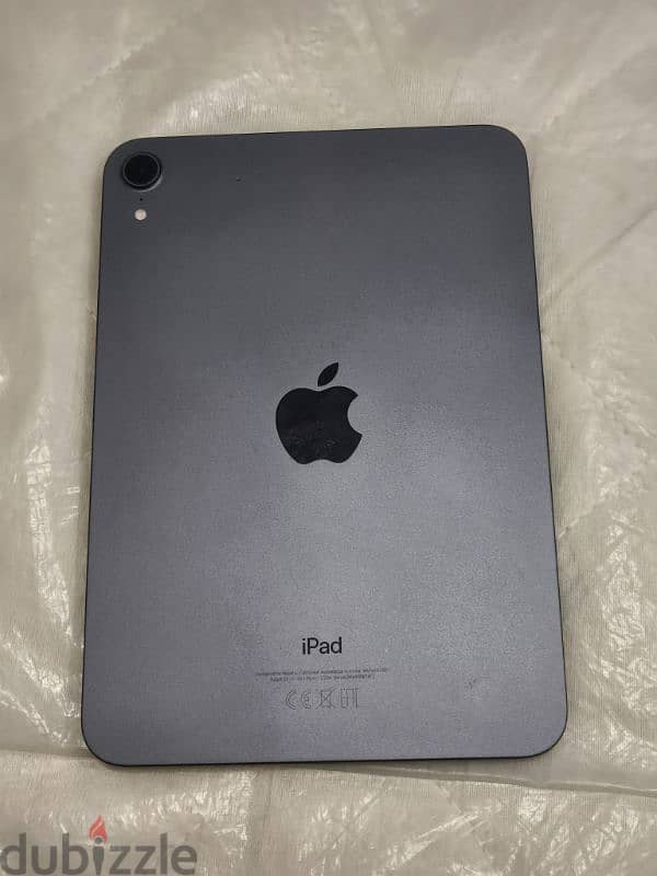 ipad mini 6 64gb wifi 3