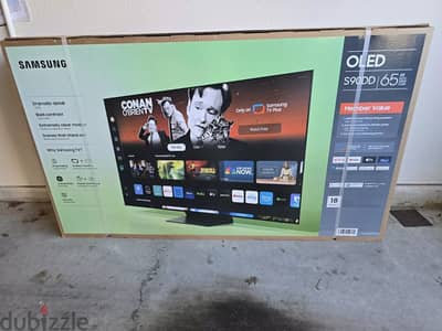 WhatsApp + 31687040507 Samsung 65 Class OLED S90D HDR 4K Smart TV