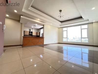 Shaab - sea view 2 master bedrooms apartment