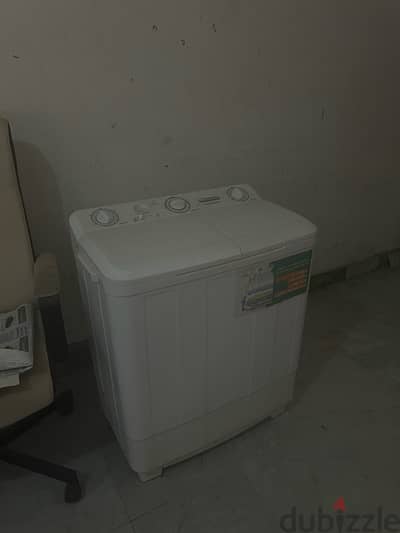 washing machine perfect condition