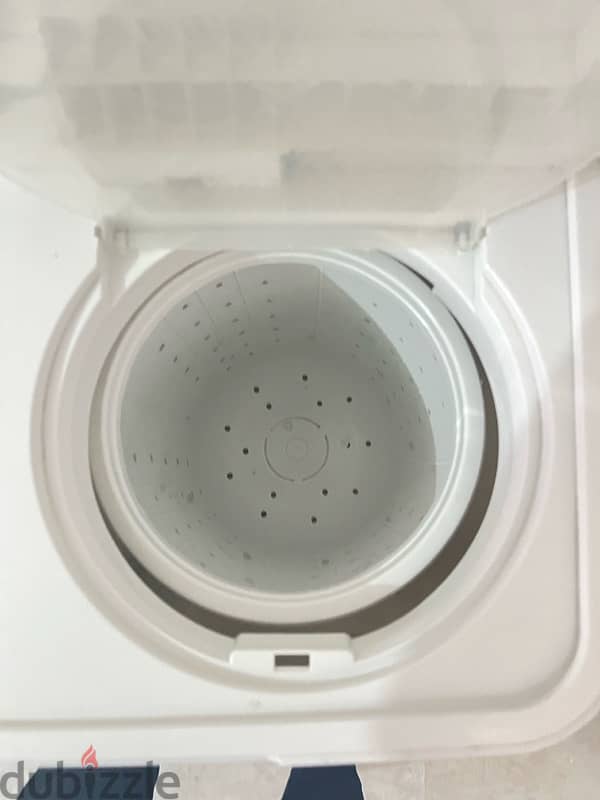 washing machine perfect condition 2