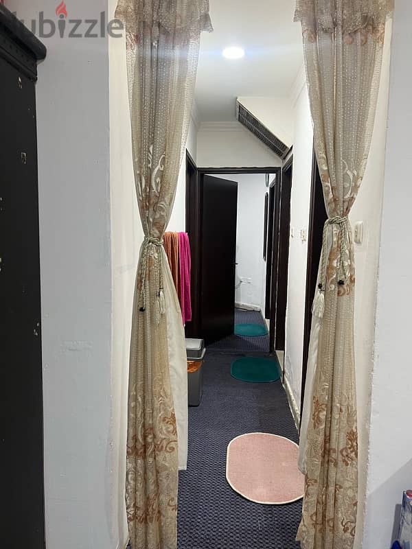 Furnished Room Sharing for Rent 5