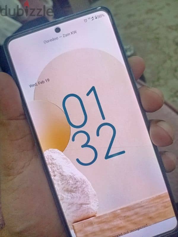 Moto Edge 20 Pro 5g 256 GB ONLY MOBILE 4