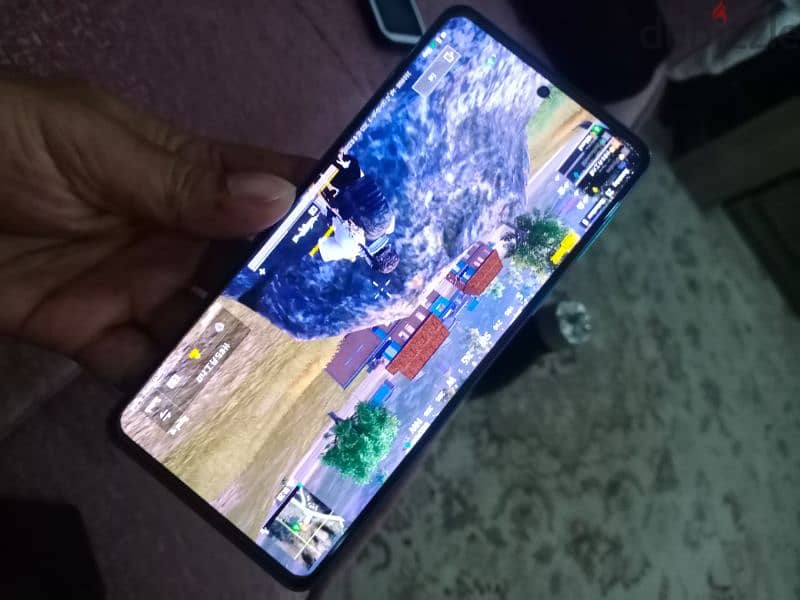 Moto Edge 20 Pro 5g 256 GB ONLY MOBILE 5